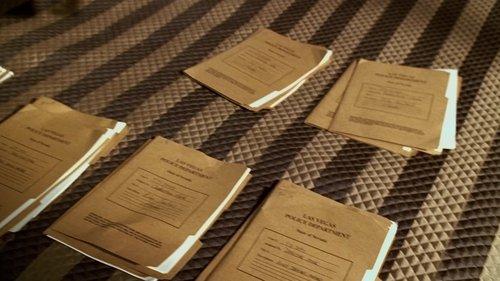 Criminal Minds Season 4 Episode 7 - Memoriam