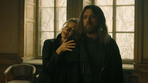 Sergius Against Evil Spirits Season 3 Episode 1 - Episode 1