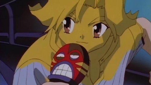 Battle Athletes Victory Season 1 Episode 3 - The Night Of Woong-A-Ji