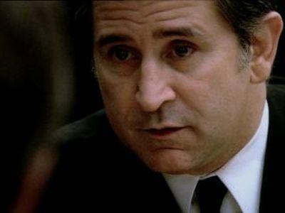 undefined Season 1 Episode 16 - Clare de Lune