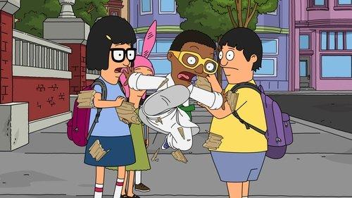 Bob's Burgers Season 15 Episode 21 - Mr. Safebody