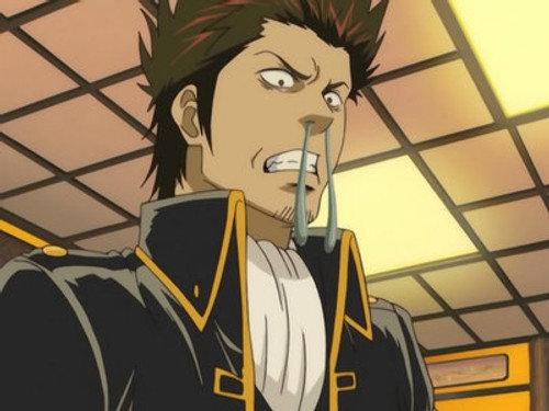 undefined Season 4 Episode 44 - Whenever I Hear Leviathan, I Think of Sazae-san. Stupid Me!!