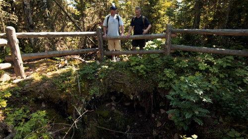 America Unearthed Season 1 Episode 3 - Great Lakes Copper Heist