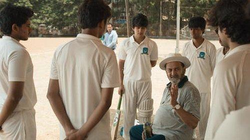 Selection Day Season 1 Episode 5 - Episode 5