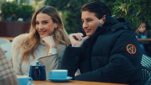 Made in Chelsea Season 29 Episode 6 - It's supposed to sound like a nun's fart in a cemetery