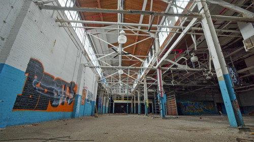 Mysteries of the Abandoned: Hidden America Season 2 Episode 6 - The Wright Brothers: Cleared for Takeoff