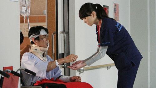 Code Blue Season 2 Episode 9 - Wounds of the Heart