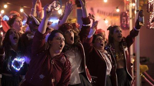 undefined Season 1 Episode 7 - Party Like It's 1999