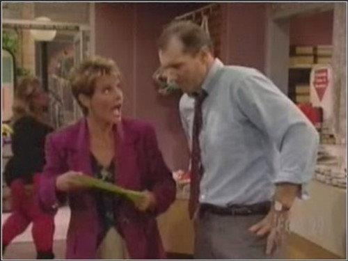 Married... with Children Season 10 Episode 2 - A Shoe Room With a View