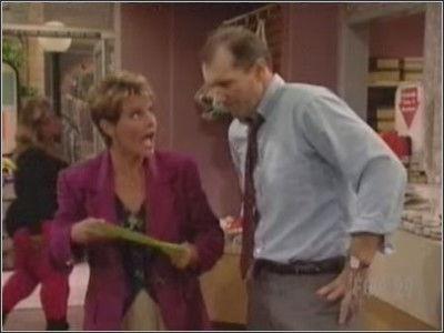 Married... with Children Season 10 Episode 2 - A Shoe Room with a View