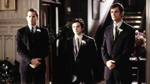 Six Feet Under Season 3 Episode 8 - Tears, Bones and Desire