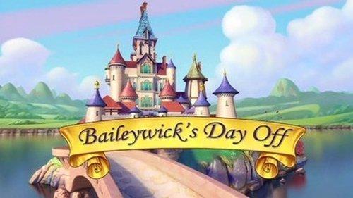 Sofia the First Season 1 Episode 9 - Baileywick's Day Off