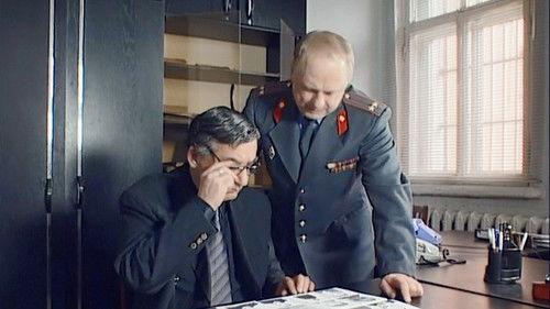 Gangster's Petersburg Season 5 Episode 3 - Episode 3