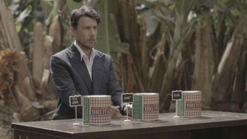 Little Big Italy Season 4 Episode 3 - Episode 3