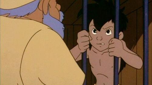 The Jungle Book: The Adventures of Mowgli Season 1 Episode 47 - The Great Escape Operation
