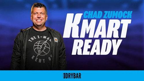 Dry Bar Comedy Season 8 Episode 12 - Chad Zumock: Kmart Ready!