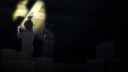 undefined Season 6 Episode 3 - Nitai-sama