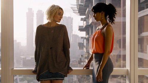 Sense8 Season 2 Episode 10 - If All the World's a Stage, Identity Is Nothing But a Costume