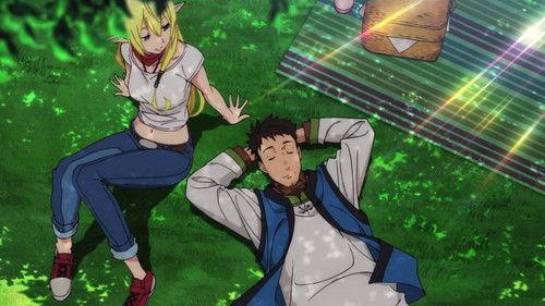 undefined Season 1 Episode 15 - Tuka Luna Marceau