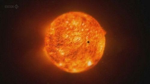 Horizon Season 49 Episode 9 - Solar Storms: The Threat to Planet Earth