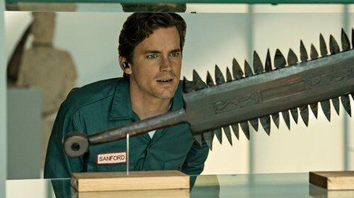 undefined Season 5 Episode 8 - Digging Deeper