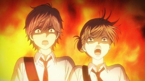 Chihayafuru Season 3 Episode 1 - May it be that I find