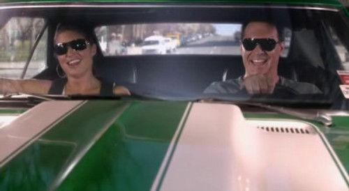 Rules of Engagement Season 2 Episode 15 - Pimp My Bride