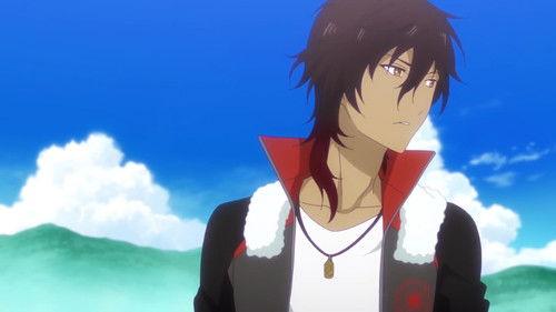 Touken Ranbu: Hanamaru Season 1 Episode 8 - August - The Formation of the Ghost Extermination Rangers!