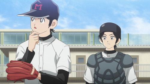 Mix: Meisei Story Season 2 Episode 3 - Don't You Know What Month It Is?!