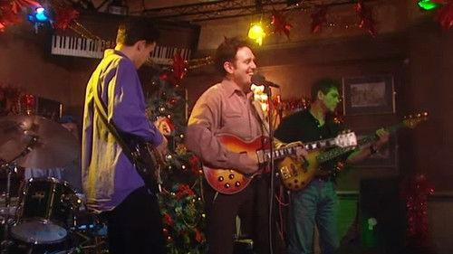 Hollyoaks Season 1 Episode 10 - December 18, 1995