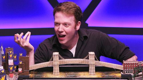 Dimension 20 Season 3 Episode 1 - Start Spreading the News