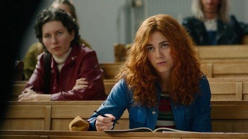 Ik val niet, ik dans Season 1 Episode 1 - Kalverliefde