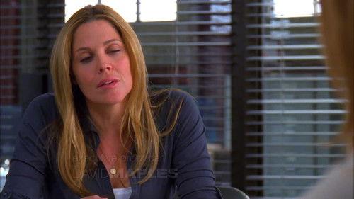 In Plain Sight Season 2 Episode 14 - Once a Ponzi Time