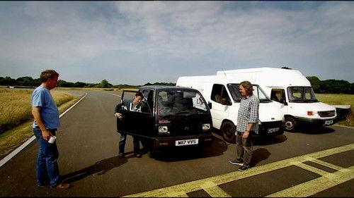 Top Gear Season 8 Episode 8 - Episode 8