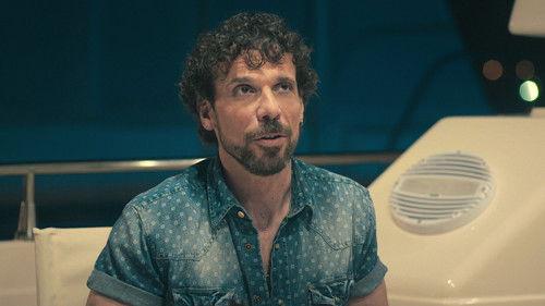 Real Men Season 1 Episode 3 - Life on Holiday