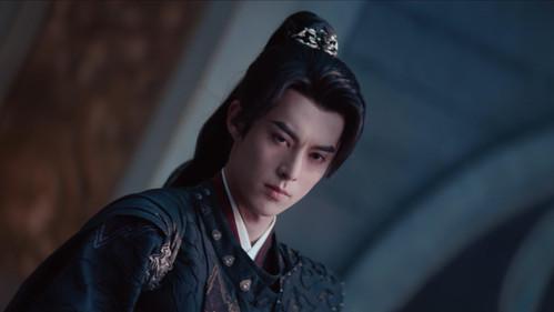 Guardians of the Dafeng Season 1 Episode 31 - The Battle of the Celestial Realm