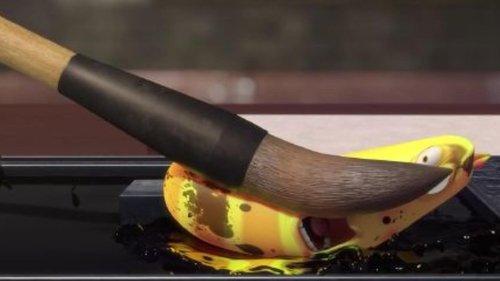 Larva Season 5 Episode 10 - Episode 10