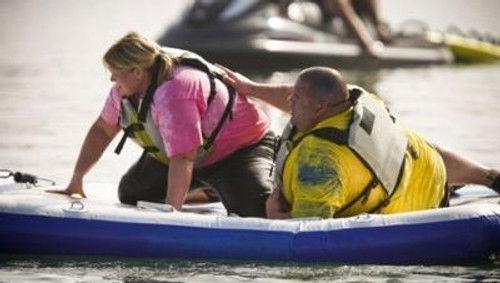 The Biggest Loser Season 11 Episode 2 - Week 2