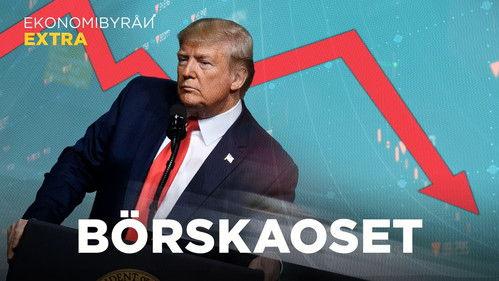 Ekonomibyrån Season 10 Episode 13 - Episode 13