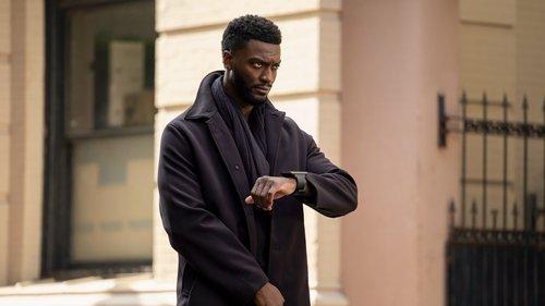 undefined Season 2 Episode 1 - The Debutante Job