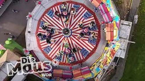 Die Sendung mit der Maus Season 54 Episode 2 - Episode 2