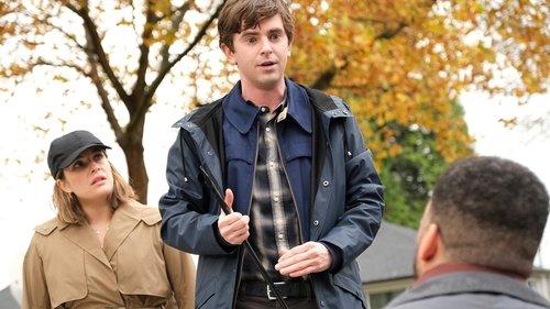 The Good Doctor Season 5 Episode 7 - Expired