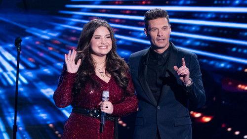 American Idol Season 2 Episode 19 - Grand Finale