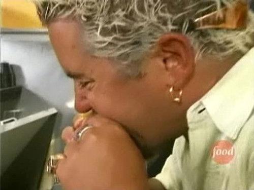 Diners, Drive-Ins and Dives Season 8 Episode 6 - By Request