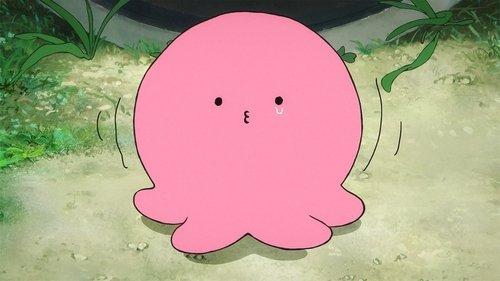 Takopi's Original Sin Season 1 Episode 1 - To You in 2016