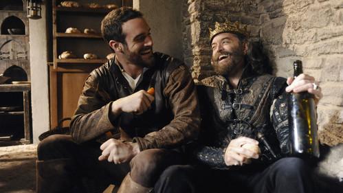 Galavant Season 1 Episode 8 - It's All in the Executions
