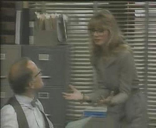 WKRP in Cincinnati Season 2 Episode 10 - Bailey's Big Break