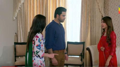 Ishq Tamasha Season 1 Episode 19 - Episode 19