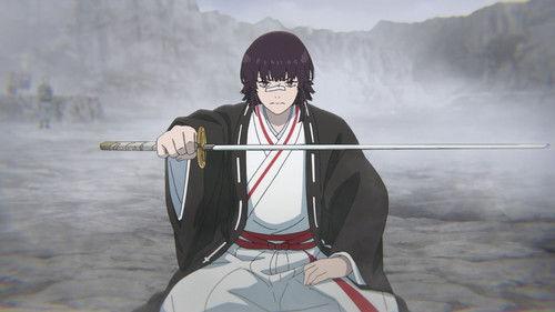 Hell's Paradise Season 1 Episode 16 - Immutability and Change