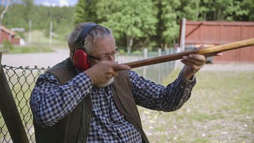 På jakt med Lotta och Leif Season 1 Episode 2 - Episode 2